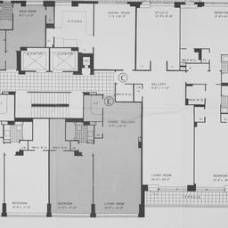 155 E. 55 Street, Penthouse