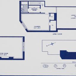 3 E. 75 Street, Duplex Apar...