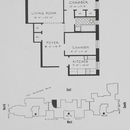 Riverside House, 50-90 Rive...