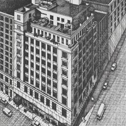372 Fifth Avenue, Residenti...