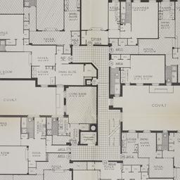 2344 Davidson Avenue, Plan ...