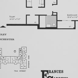 Frances Gardens - The Ardle...