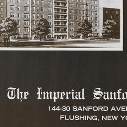 The Imperial Sanford, 144-3...
