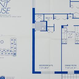 Kings Point House, 320 East...