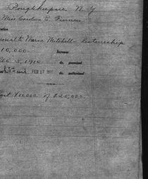Carnegie Gifts and Grants t...