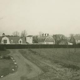 Lewis Farm