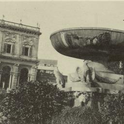 Page No. 025 - Rome, Villa ...