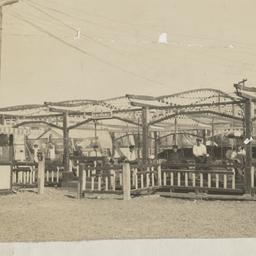 Rides: Mangel's Dodgem