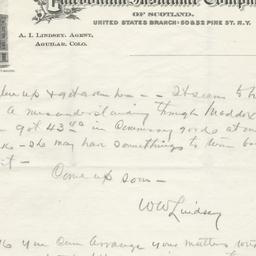 Caledonian Insurance Compan...