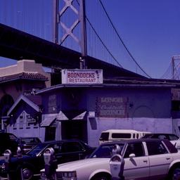 San Francisco – Oakland Bay...
