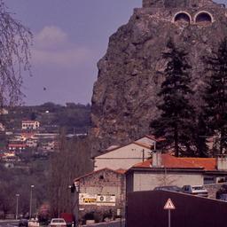 Chapel of Saint Michel d’Ai...