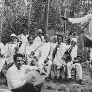 Halim el Dabh, orchestrates...
