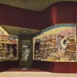 Kelson Liquors on the Avenu...