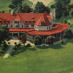 New York Athletic Club, Tra...
