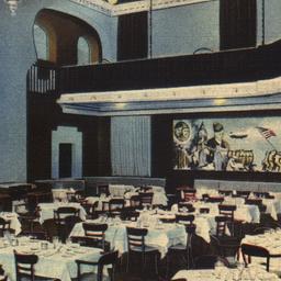 Headquarters