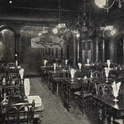 Gage & Tollner's, O...