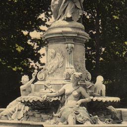 New York. Heinrich Heine Fo...
