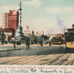Grand Circle and Columbus M...