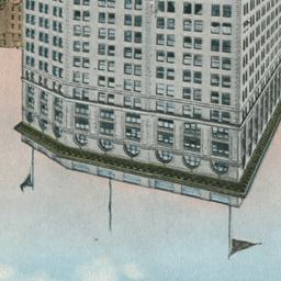 5th Avenue Building, New Yo...