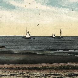 View of the Sound, Port Che...