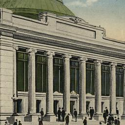 Consolidated Stock Exchange...