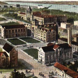 College of the City of New ...
