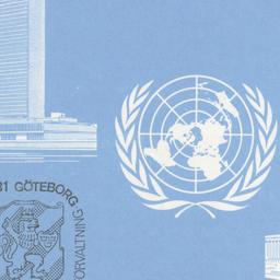 New York, United Nations He...