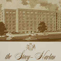 The Stacy-Harlan, 925 E. 14...