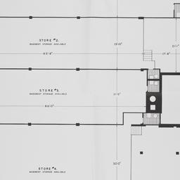 101 E. 16 Street, Plan Of S...