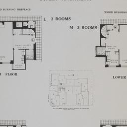 Goodhue House, 20 E. 35 Str...