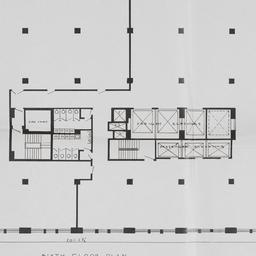 Graybar- Varick Building, 1...