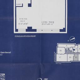 35 Park Avenue, "e&quo...