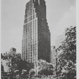 Tudor City - Woodstock Towe...
