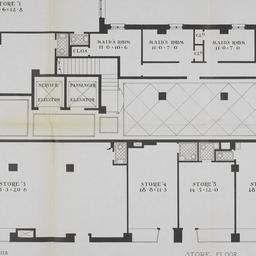 11 Waverly Place East, Stor...
