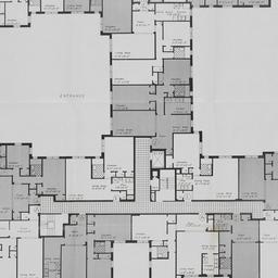 Northway Gardens, 660 Thwai...