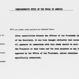 Appropriation for Carnegie-...