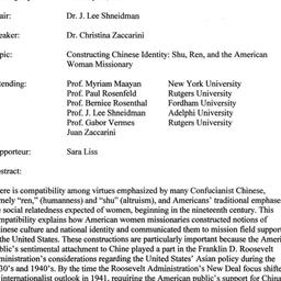 Minutes, 2001-02-22. Law an...