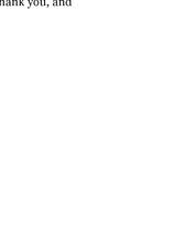 Announcements, 2015-04-10. ...