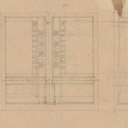 Glass design details