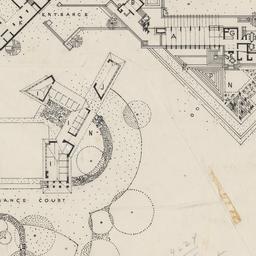 Grounds plans for publication