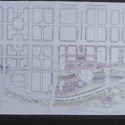 Phase 2. Site Plan.