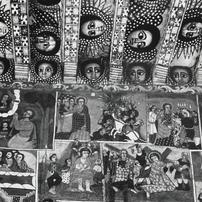 Debra Berhan Selassie Churc...