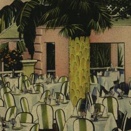 The New Bermuda Terrace Hot...