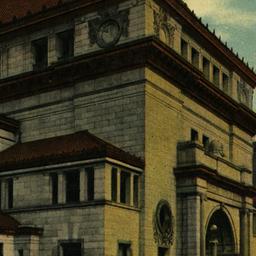 Brooklyn Savings Bank, Broo...