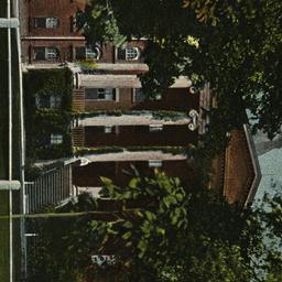Long Island State Hospital,...