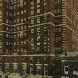 William Sloane House, Y. M....