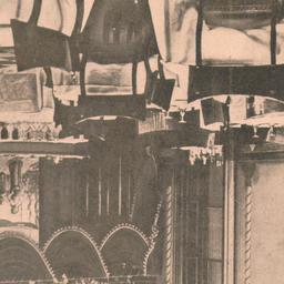 Café Royal, Gilsey House, N...