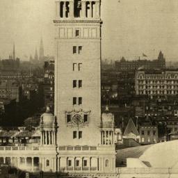 [The second Madison Square ...