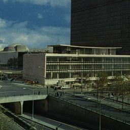 United Nations, New York, N.Y.