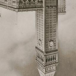 Metropolitan Life Building